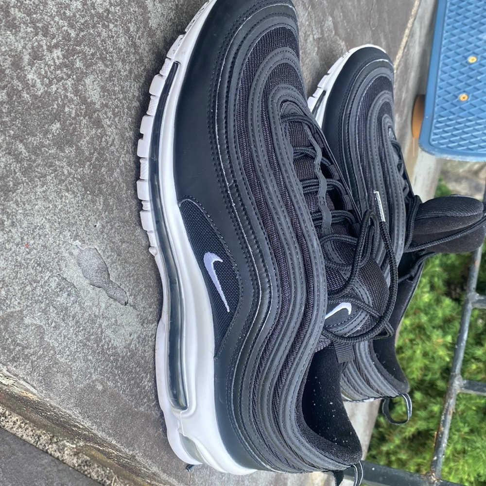 Nike Air Max 97 - Like New